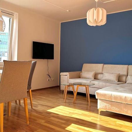 Homely Stay Apartment 2 Sankt Poelten Extérieur photo