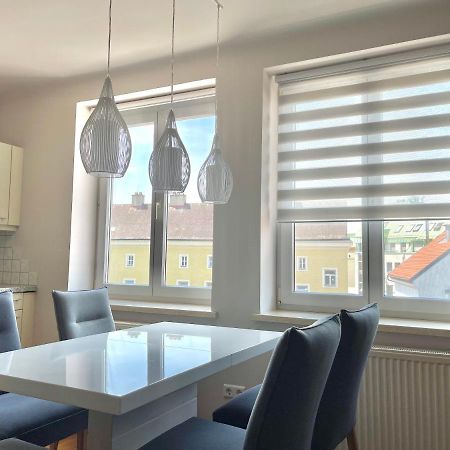 Homely Stay Apartment 2 Sankt Poelten Extérieur photo