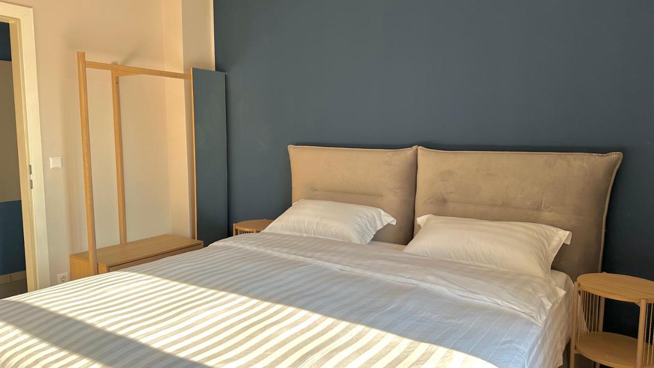 Homely Stay Apartment 2 Sankt Poelten Extérieur photo