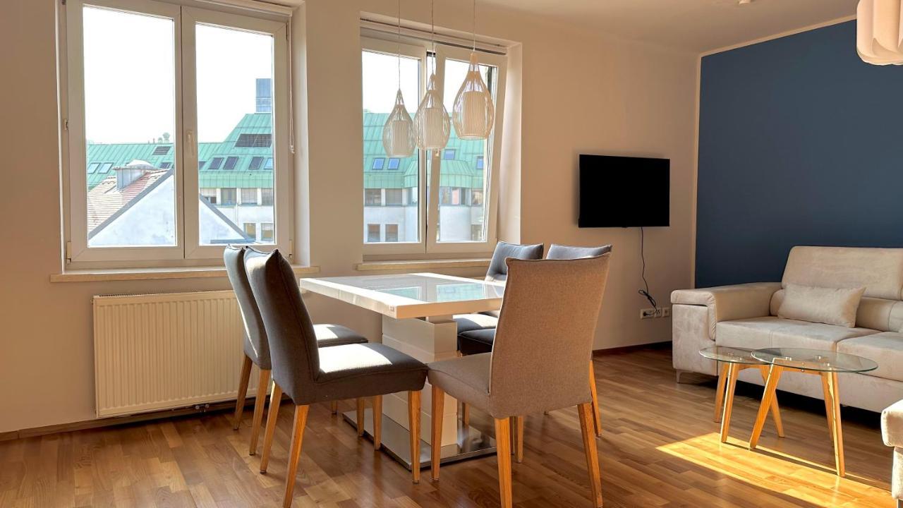 Homely Stay Apartment 2 Sankt Poelten Extérieur photo