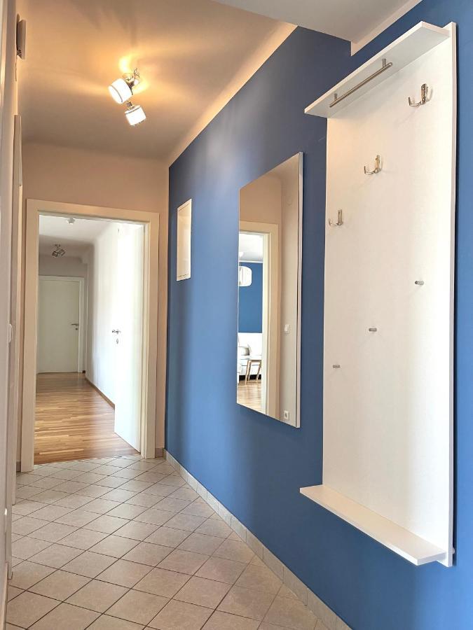 Homely Stay Apartment 2 Sankt Poelten Extérieur photo