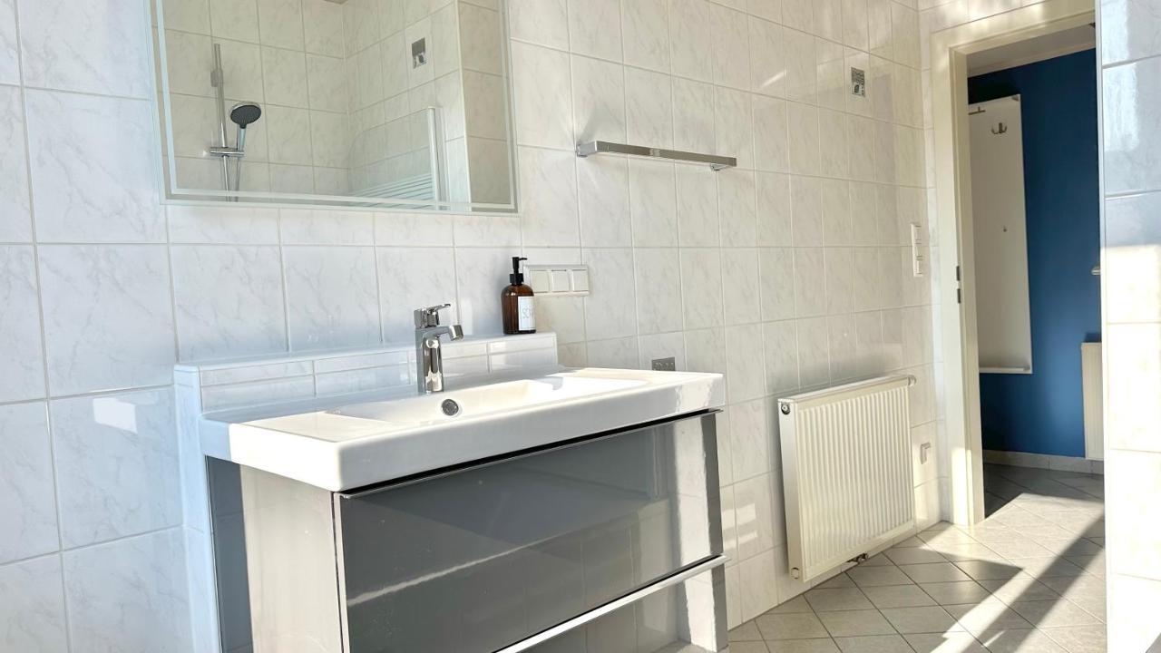 Homely Stay Apartment 2 Sankt Poelten Extérieur photo