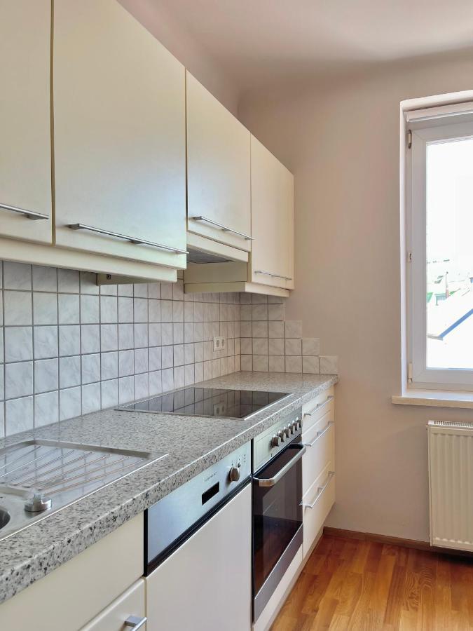Homely Stay Apartment 2 Sankt Poelten Extérieur photo