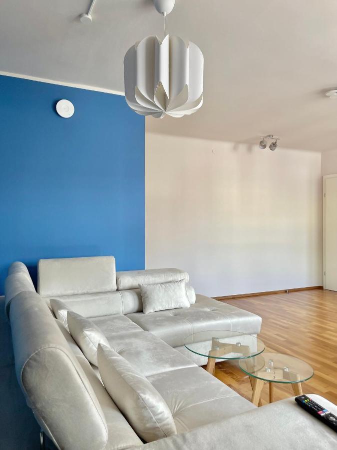 Homely Stay Apartment 2 Sankt Poelten Extérieur photo